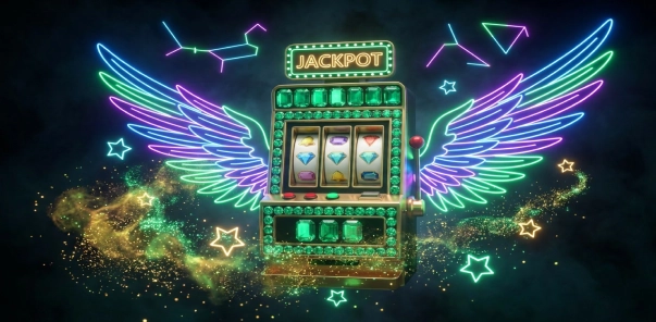 Bet4Star online slot machine